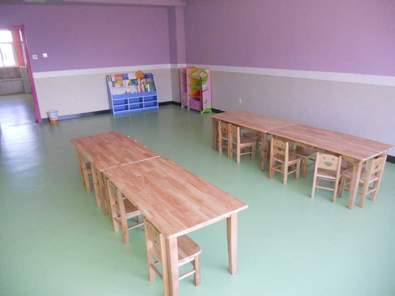 pvc地板選購(gòu)時(shí)應(yīng)該需要注意自己哪些事項(xiàng)