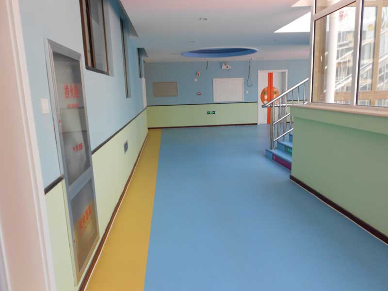 優質兒童地膠具有什么特點