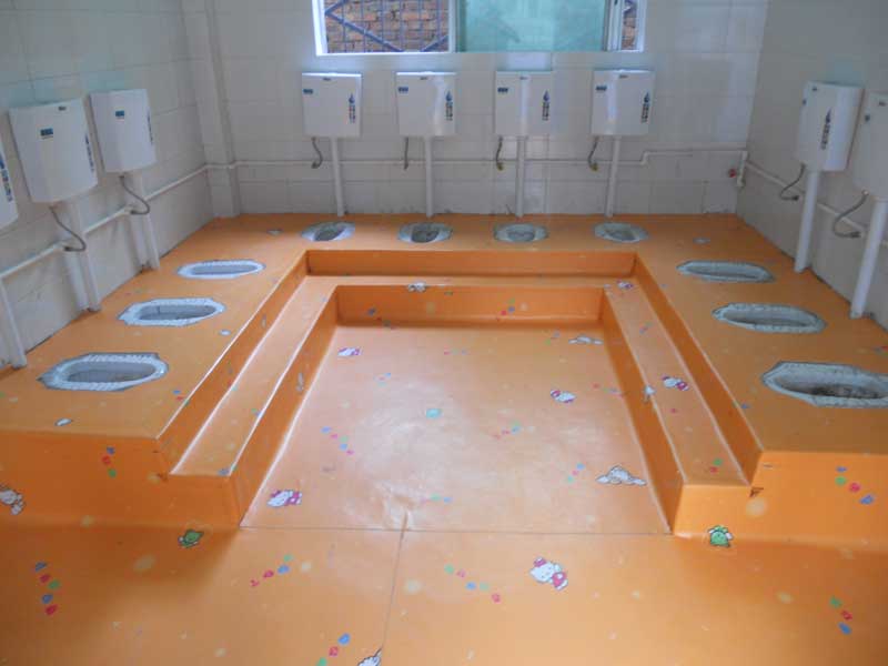 醫院應該用聚氯乙烯地板