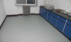 河北省大城縣質監局商用地板