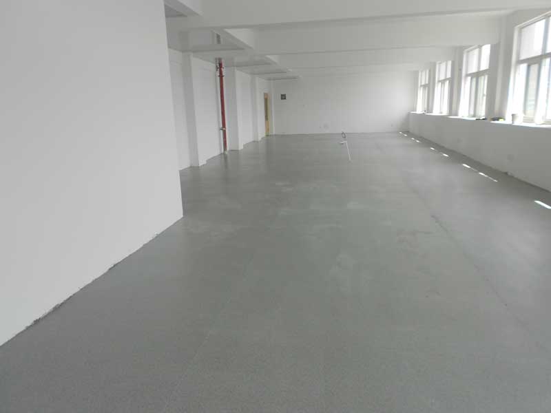 辦公室地板哪種類(lèi)型材質(zhì)的最環(huán)保呢？