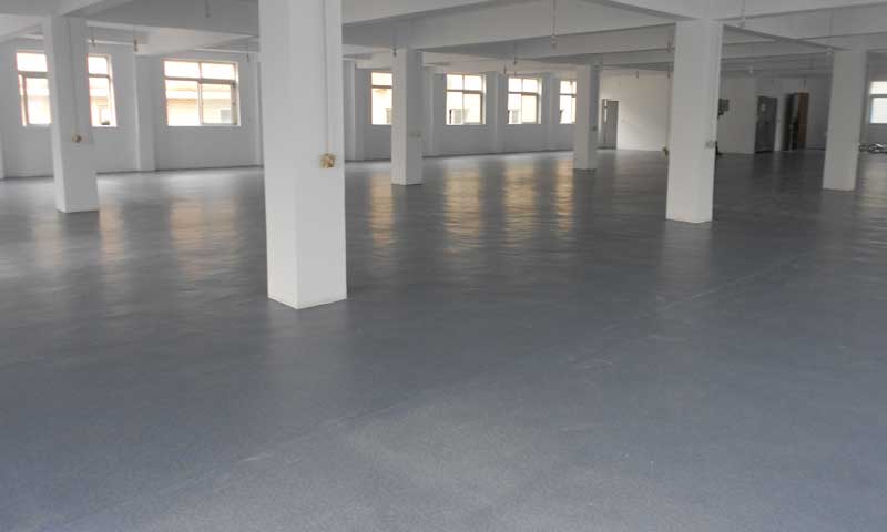 惡性價(jià)格競(jìng)爭(zhēng)會(huì)阻礙pvc地板的發(fā)展嗎