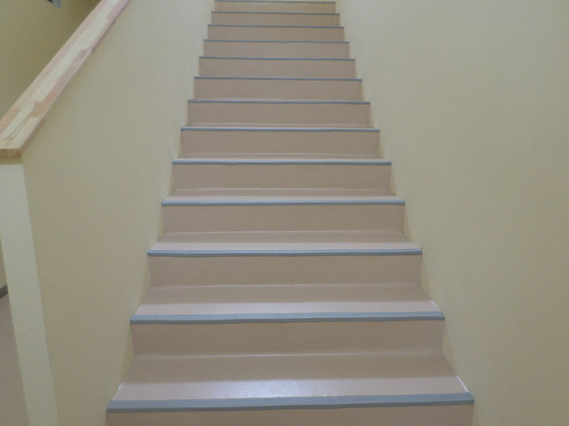 浙江省杭州市商用塑膠地板 浙江省杭州市廣音藝術學校地板