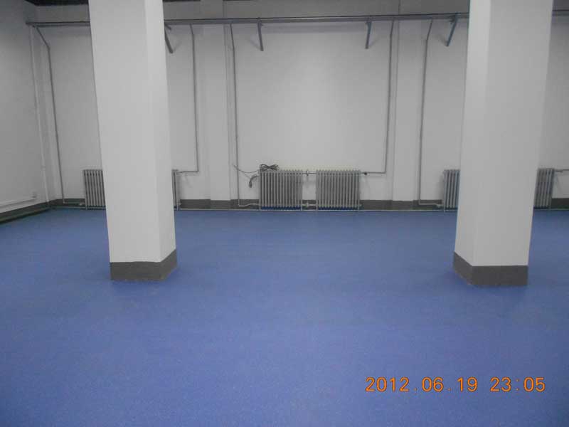 惡性價(jià)格競(jìng)爭(zhēng)會(huì)阻礙pvc地板的發(fā)展嗎