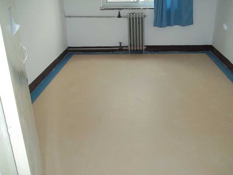 北京中國石油大學商用塑膠地板 北京中國石油大學學校塑膠地板