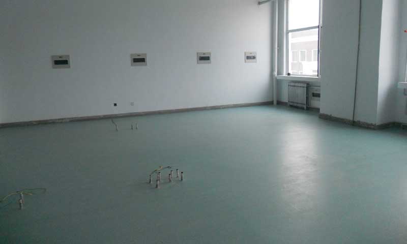 醫院醫療專用地板膠 醫院醫療專用地板膠是什么材料的?