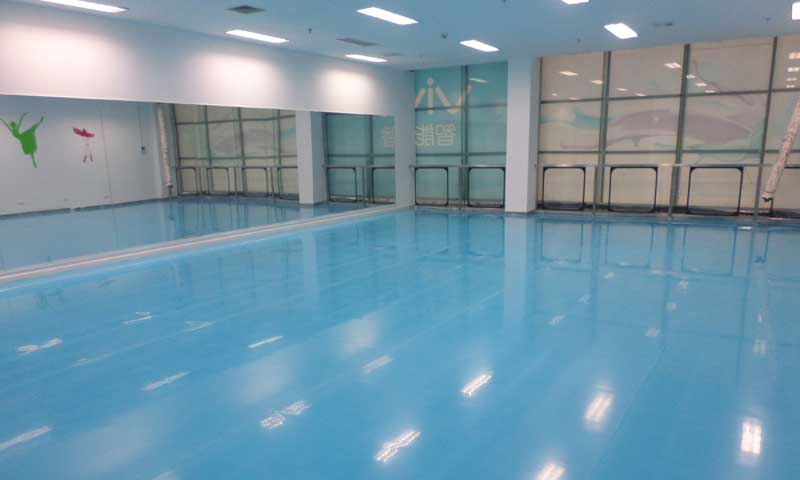 pvc地板為什么越來越受歡迎？