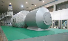 北京宇航員訓練中心運動地板