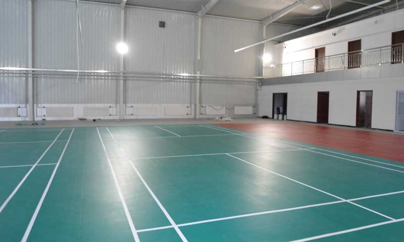 河北張家口羽毛球運動地膠 河北省張家口市交通運輸局羽毛球運動地膠