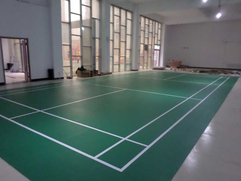 pvc地板是怎么制作出來的呢？