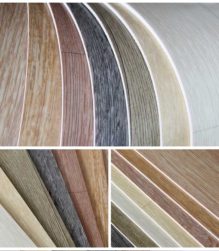 安發木紋·商用地板