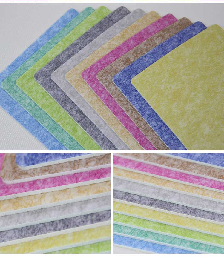 安發松樹林·商用地板