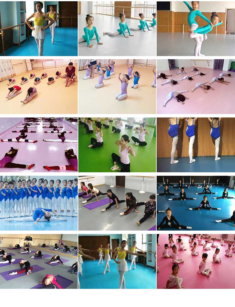 舞炫系列·舞蹈地板_舞臺地板